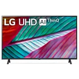 LG 43UR781C 43" 4K UHD Smart Commercial TV