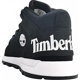 Timberland Sprint Trekker Mid Herren Jet Black 42