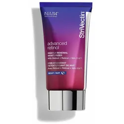 Anti-Falten-Nachtcreme StriVectin Advanced Retinol (50 ml)