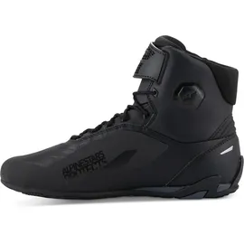 Alpinestars Faster-4 Schwarz 38