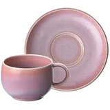 Villeroy & Boch like. by Villeroy & Boch Espressotasse mit Untertasse 60 ml