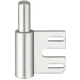 Simonswerk Rahmenteil V 8100 STA verz.2-tlg.Stahlzargen Stand.