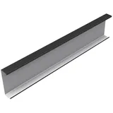 sl rack Schienenabdeckung SL Rack RAIL 60 300mm schwarz