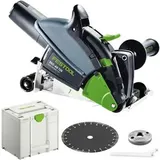 Festool Diamant Trennsystem DSC-AG 125-Plus