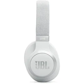 JBL Live 770NC white