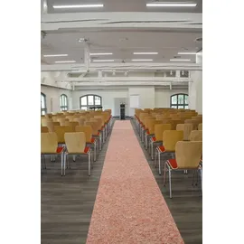 Scorprotect® Abdeckvlies rot 1 x 50 m