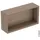 Geberit iCon Regal rechteckig, 45x23,3x13,2 cm, 502322, 502322JH1