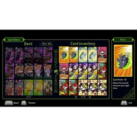 Spirit Mancer Collector's Edition PS5