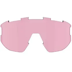 BLIZ Ersatzglas für Matrix Small / Fusion Small | Pink