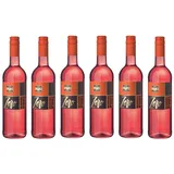 Zero Alkoholfreier Roséwein 0,75L 6er Karton