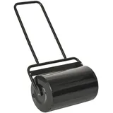 Outsunny Rasenwalze mit U-Griff 32 cm Durchmesser