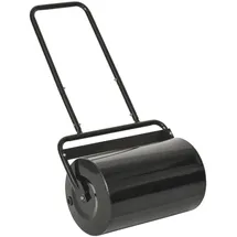 Outsunny Rasenwalze mit U-Griff 32 cm Durchmesser