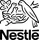 Nestlé LION Mix-In Milchschokolade 400 g