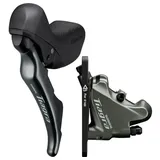 Shimano TIAGRA ST-4720/BR-4770 Vorderradbremse