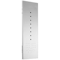 Wagner-Ewar A-Line WC-Modul, mit Bürstengarnitur, 727360, WP161
