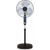 Rowenta Essential+ 45 cm Standventilator Schwarz