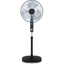 Rowenta Essential+ 45 cm Standventilator Schwarz