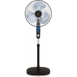 Rowenta Essential+ 45 cm Standventilator Schwarz