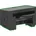 500 Blatt A4 A5 Oficio Folio Schwarz