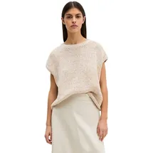 Marc O'Polo Maxi-Rock Damen Grau 34
