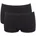 Panty 2 St Schwarz M
