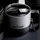 Klean Kanteen Rise 399ml Thermobecher - Black - One Size