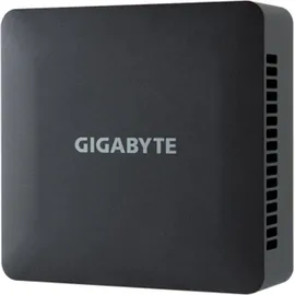 Gigabyte BRIX GB-BRi7H-1355 (rev. 1.0)・Barebone・PC・(GB-BRI7H-1355) (EAN: 4719331602109)