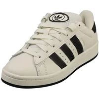 Adidas Campus 00s Core White / Core Black / Off White 44