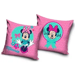 Kissen Disney Minnie Mouse 40x40 cm