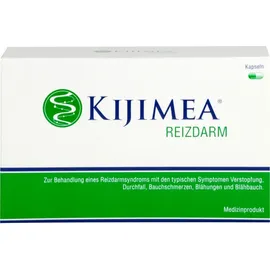 Synformulas GmbH Kijimea Reizdarm Kapseln 14 St.