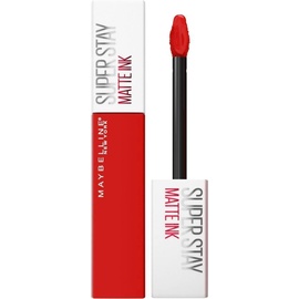 Maybelline New York Super Stay Matte Ink Spiced Up Nr. 320 Individualist