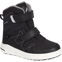 Mc Kinley Valley II MID AQX schwarz/charcoal 37