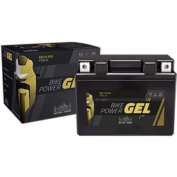 INTACT Bike Power GEL Batterij YTX20H-BS