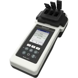 water ID Pool-Lab 2.0 Photometer