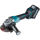 Makita GA013GM201 inkl. 2 x 4,0 Ah + Makpac Gr. 4