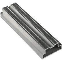 KOVALEX Verbinder für Unterkonstruktion 4 Stück