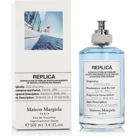 Maison Margiela Replica Sailing Day Eau de Toilette 100 ml