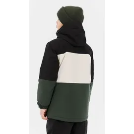 Protest Trax Jacke Kale Green 176
