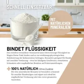 reavet Magenmild Pulver 500 g