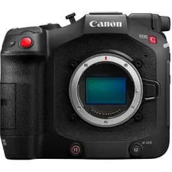 Canon EOS C80