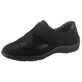 WALDLÄUFER HENNI-Soft Damen Schwarz 37
