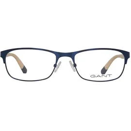 GANT Ga3143-091-54 Brille Blue One Size