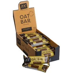 zoe Oat Bar 18x65 g