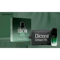 Dicora Urban Fit Tokio - Eau de Toilette mit