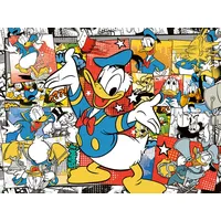 Ravensburger Puzzle Donald Duck