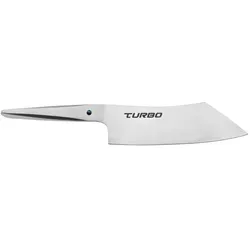 Chroma Turbo Hakata Santoku S-40 - Design by F.A. Porsche