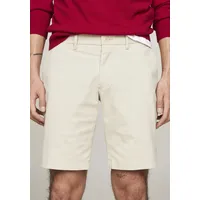 Tommy Hilfiger Bermudas »BROOKLYN 1985«, - Beige,