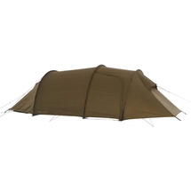 Nordisk Oppland 3 PU Zelt (Größe One Size, oliv)