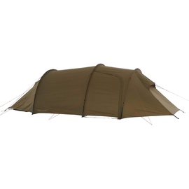Nordisk Oppland 3 PU Zelt (Größe One Size, oliv)