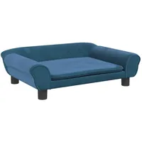 vidaXL, Kinderstuhl + Kindertisch, Raiden (Kindersofa)